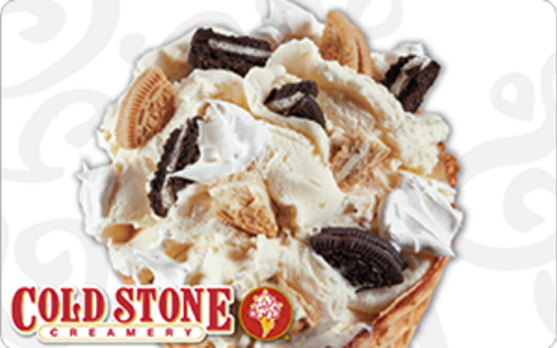 Cold Stone Creamery