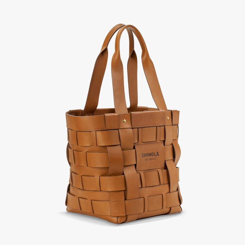 The Medium Bixby Basket