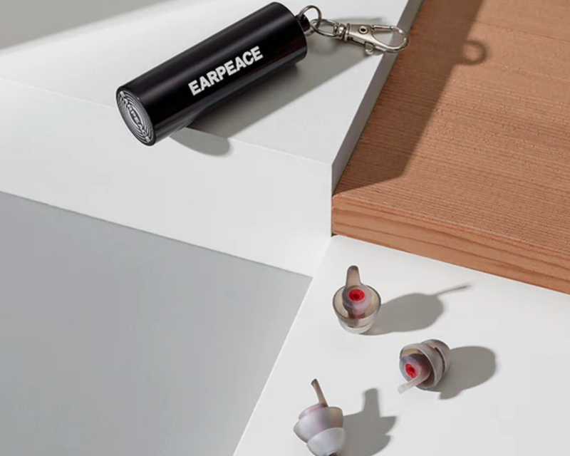 Motorcycle Earplugs
