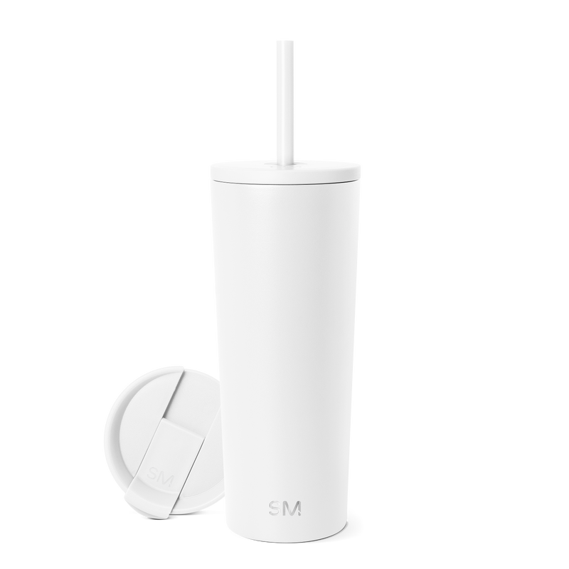 Classic Solid Tumbler, 24oz