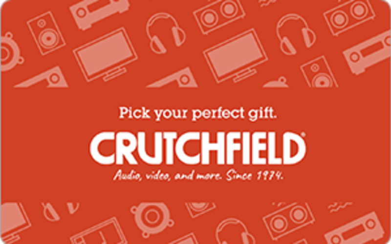 Crutchfield