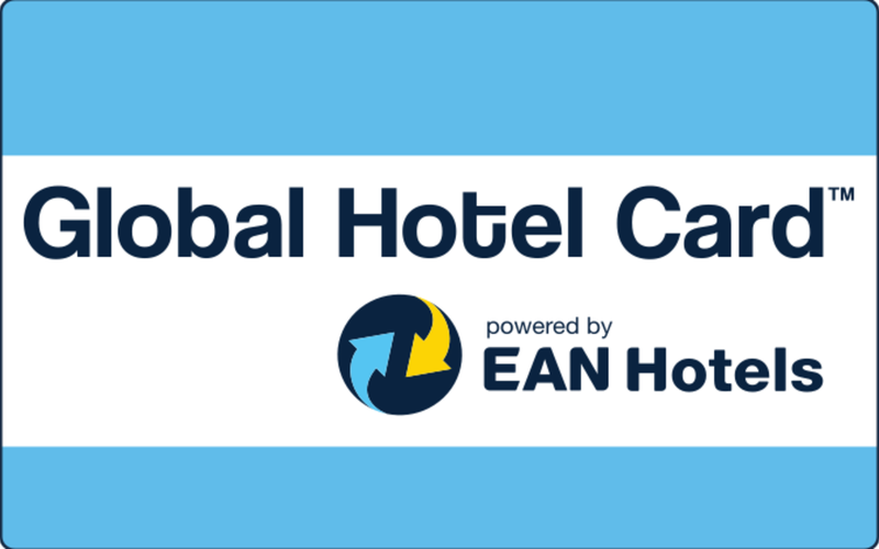 Global Hotel Card Powered by Expedia SI
