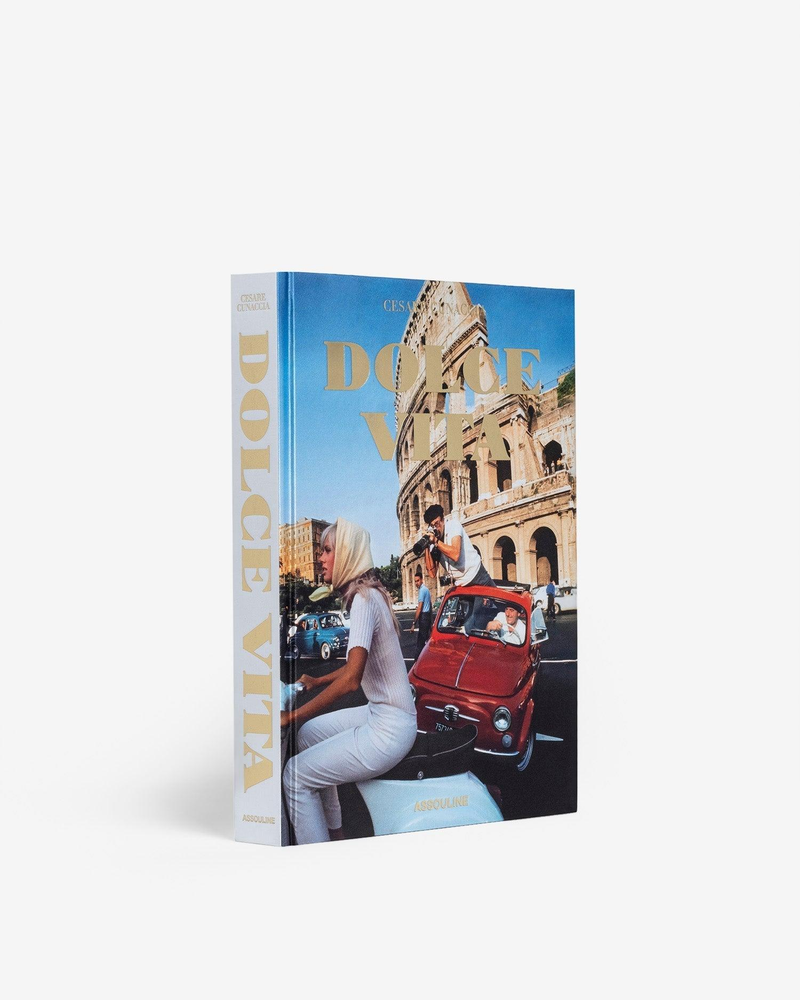 Classics Collection Coffee Table Book