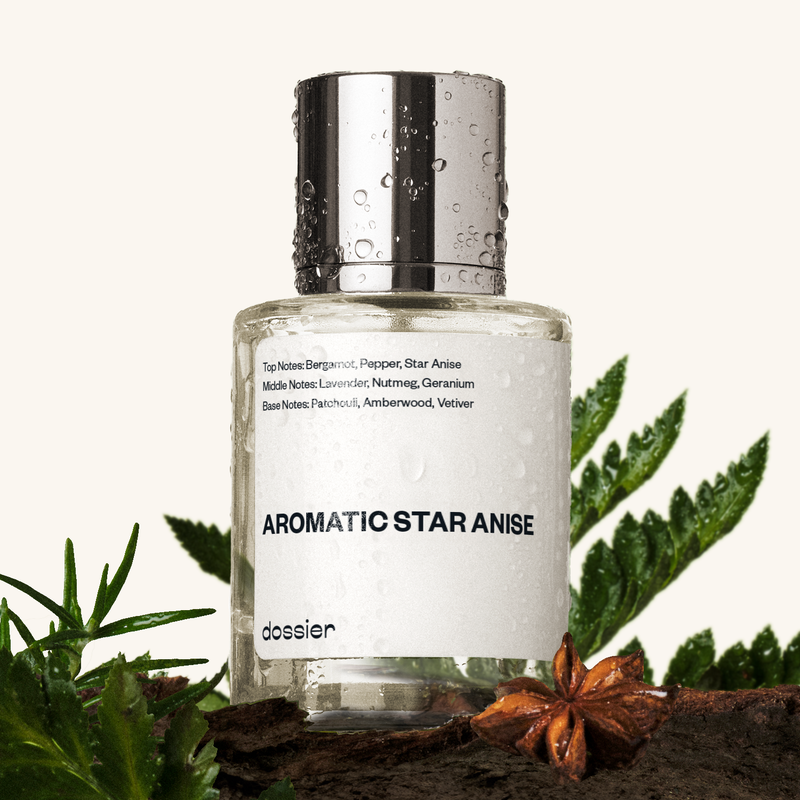 Aromatic Star Anise EDP, 50mL
