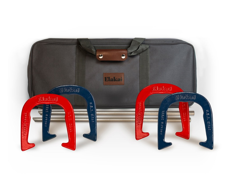 Horseshoe Game Set