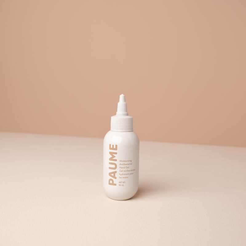 Moisturizing Antibacterial Gel Single