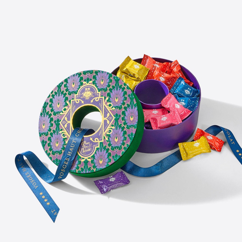 Enchanted Wreath