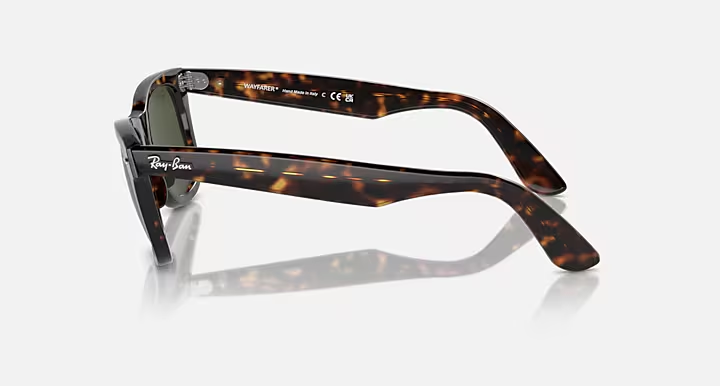 Original Wayfarer Classic Sunglasses, Tortoise