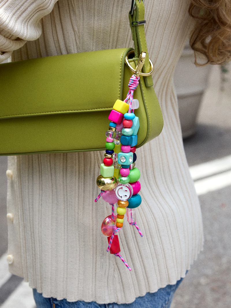 The Mini Custom Bead Kit