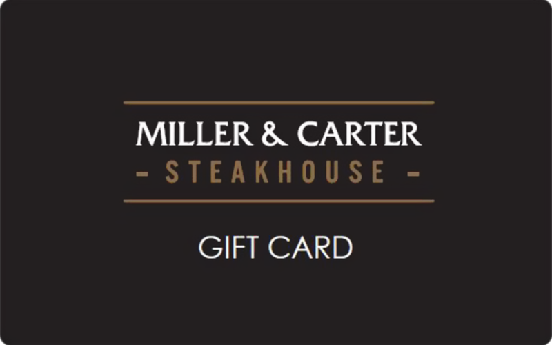 Miller and Carter UK