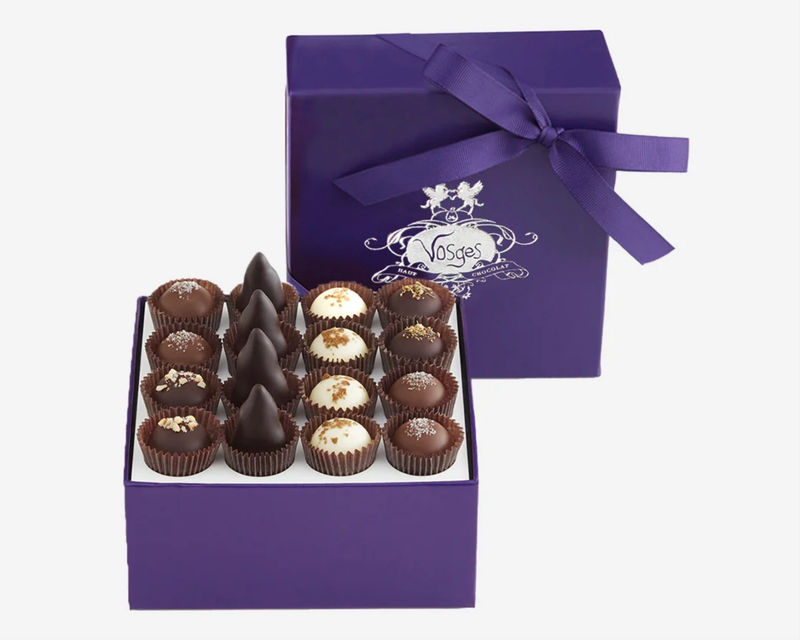 16 Piece Collezione Italiana Truffles