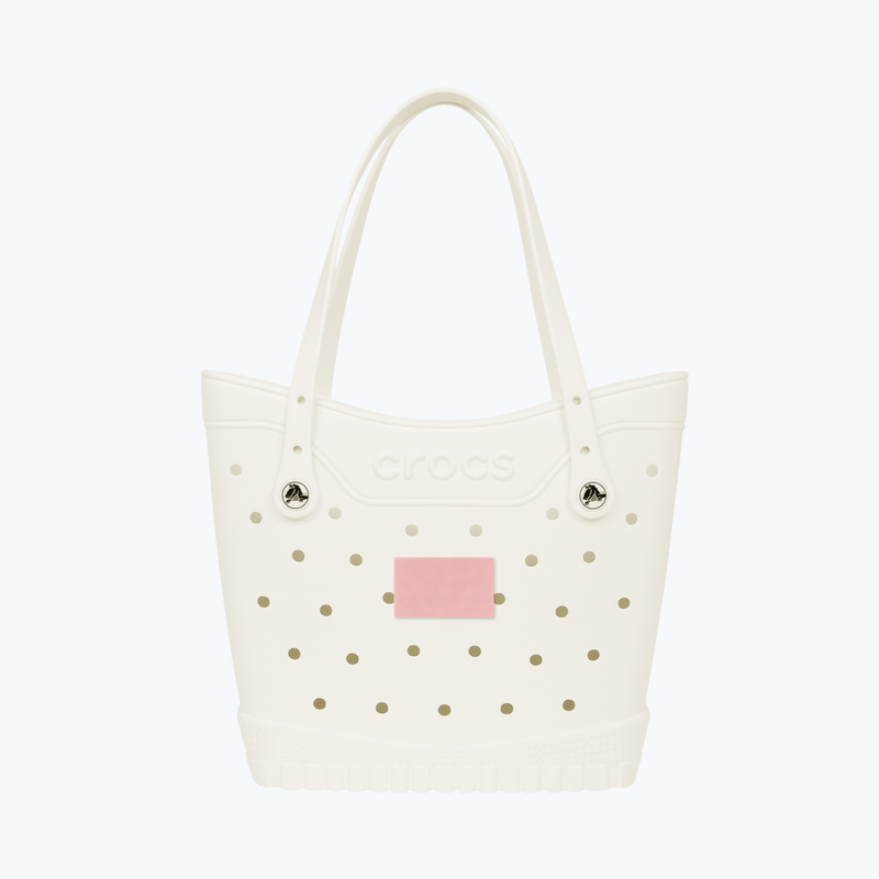 Branded Classic Medium Tote
