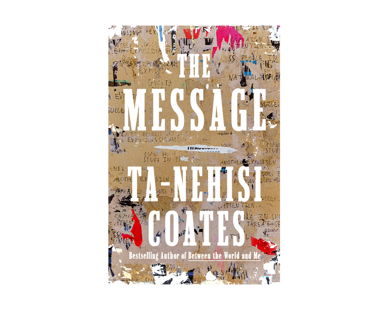 The Message