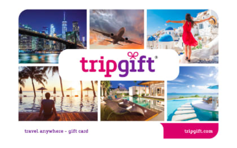 TripGift IDR