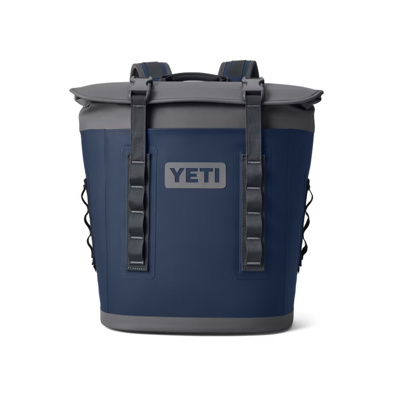 Hopper® M12 Backpack Soft Cooler