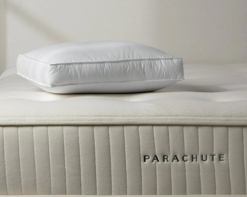 Down King Side Sleeper Pillow