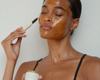 Mask Brush
