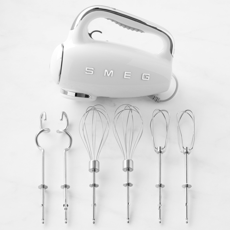 Hand Mixer