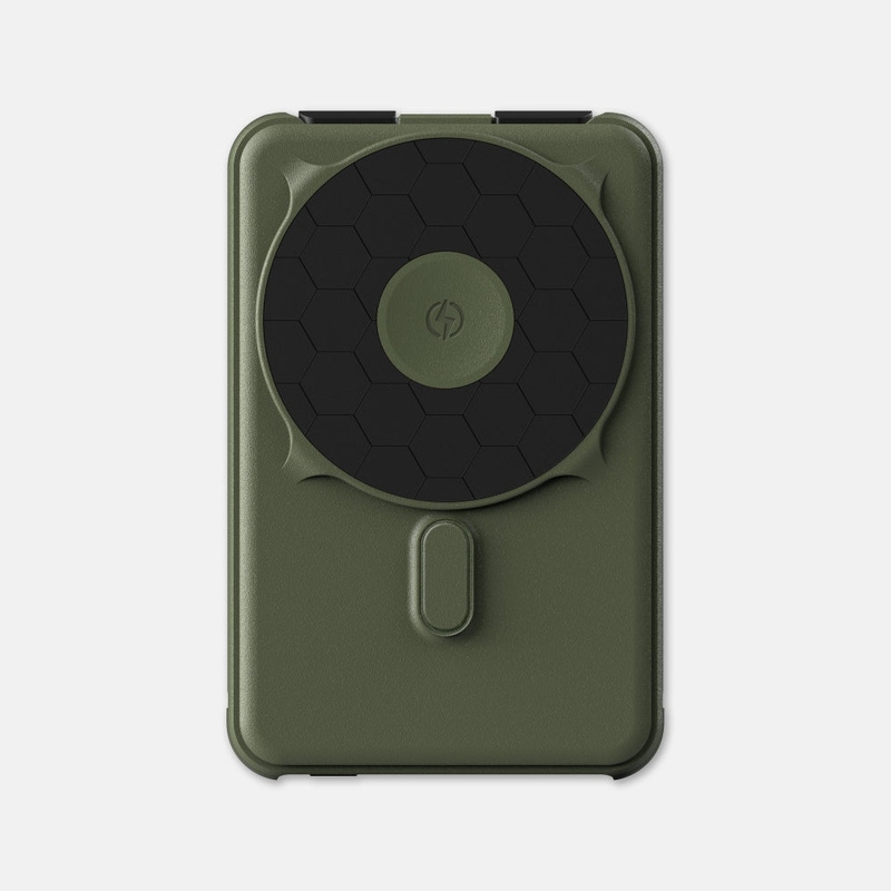 Magnetic Power Bank