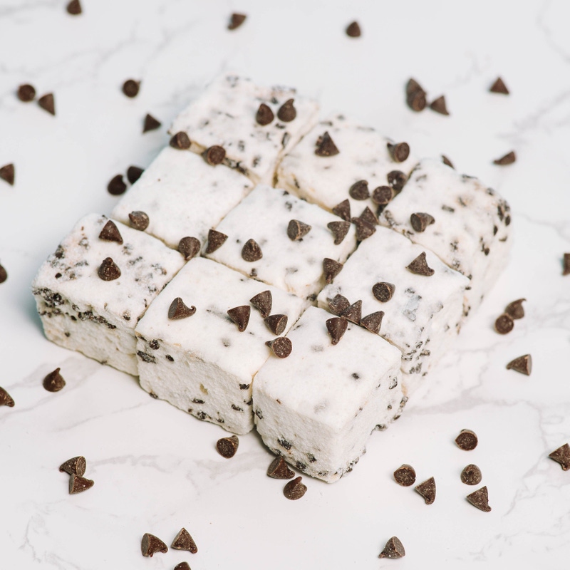 The Mega Marshmallow Bundle