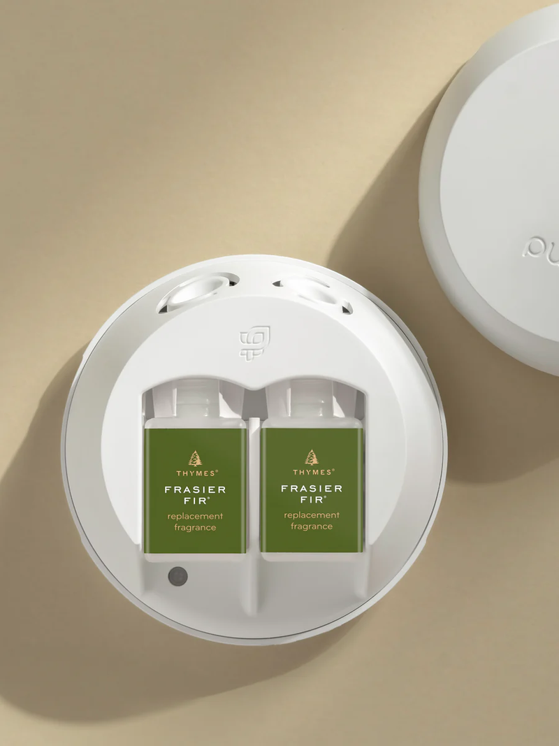 Pura x Thymes Fragrance Refill