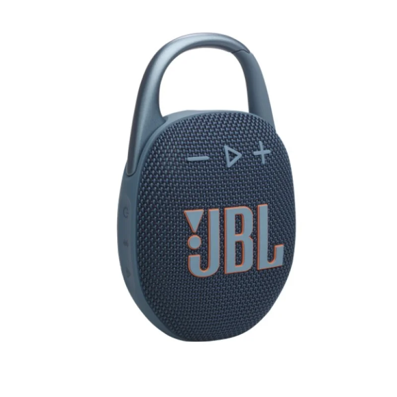 Clip 5 Waterproof Bluetooth Speaker