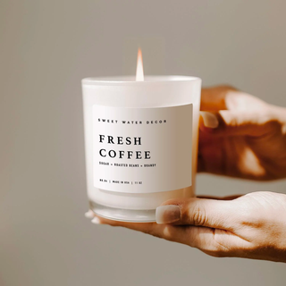 Fresh Coffee