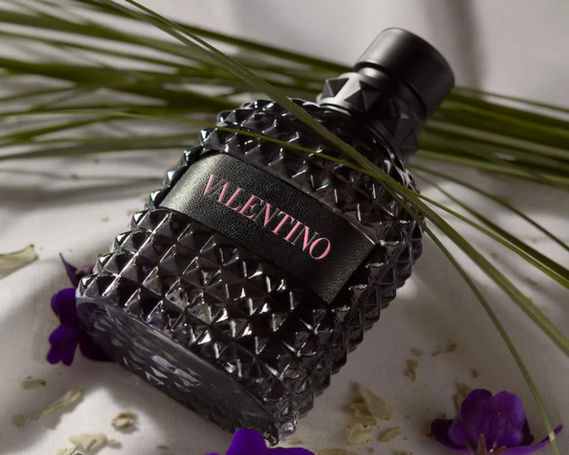 Valentino: Uomo Born in Roma EDT, 1.7oz