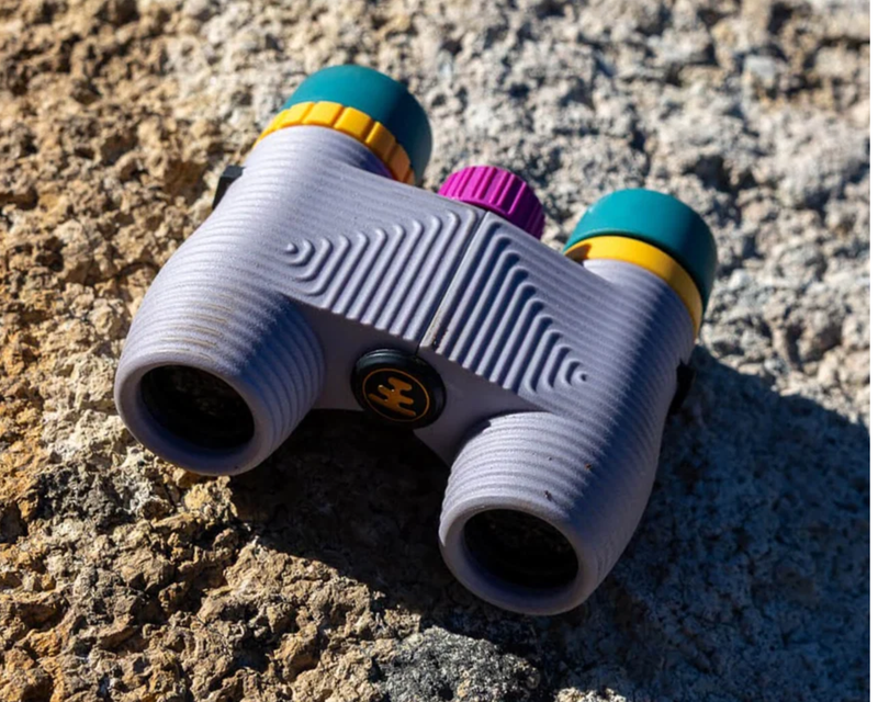Standard Issue 8x25 Binoculars