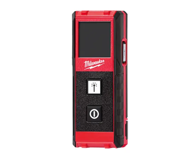 65' Laser Distance Meter