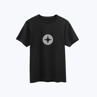 Branded Original Favorites Midweight Supima® Tee