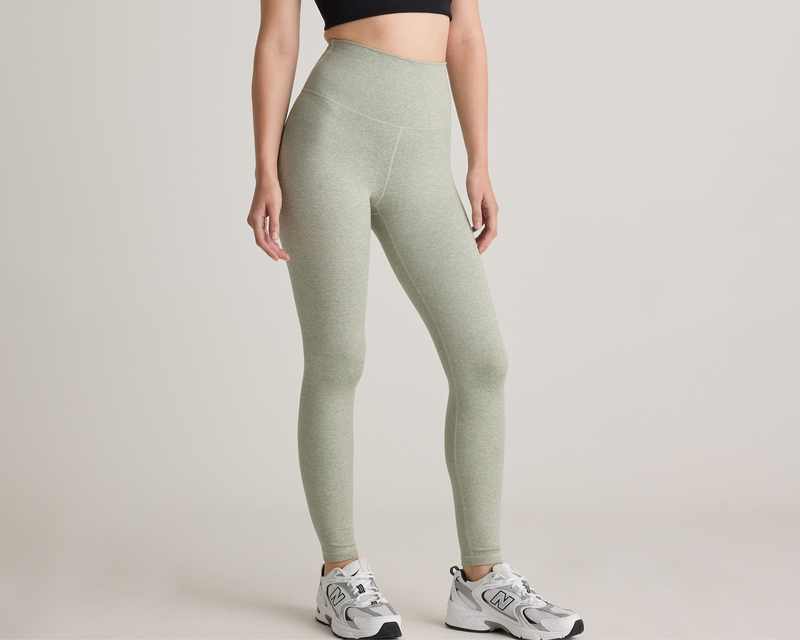 Ultra-Soft High-Rise Legging