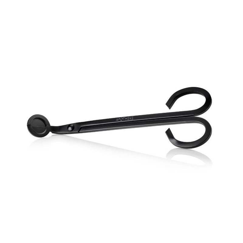 Wick Trimmer