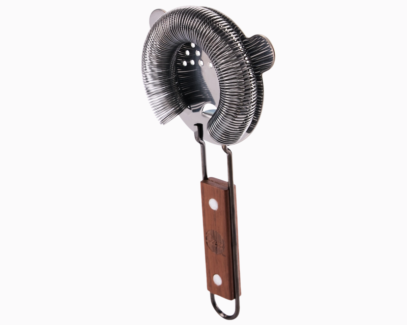 Standard Strainer