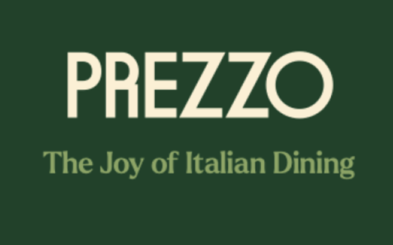 Prezzo UK