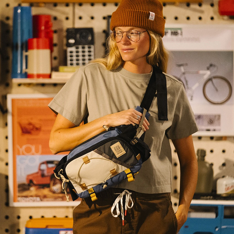 Mountain Hydro Hip Pack