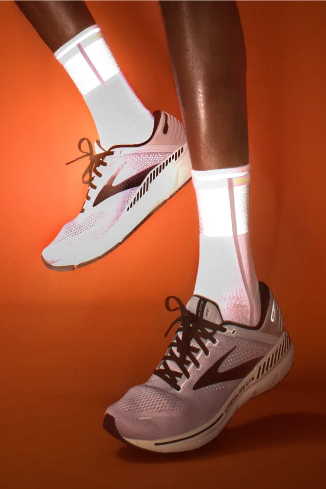Men's Reflec-Tec All-Purpose Calf Socks