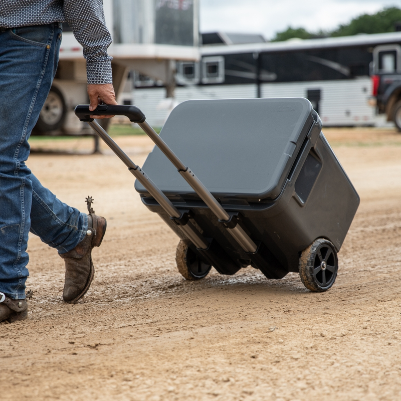 Roadie® 60 Wheeled Cooler