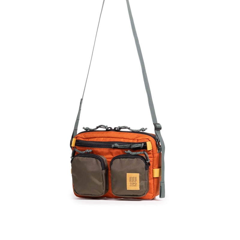 Woodland Terracotta
