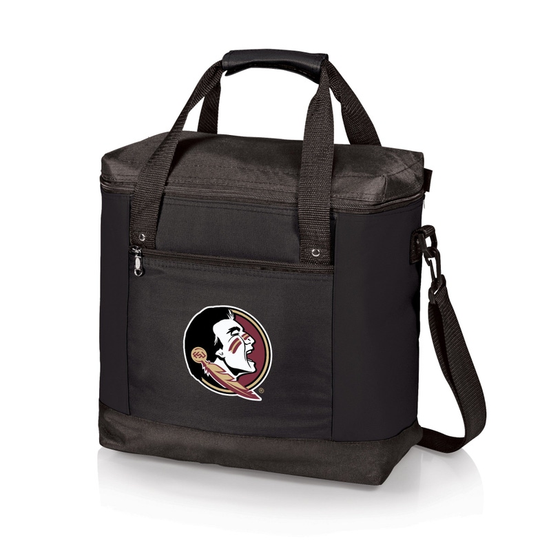 NCAA Cooler Tote Bag