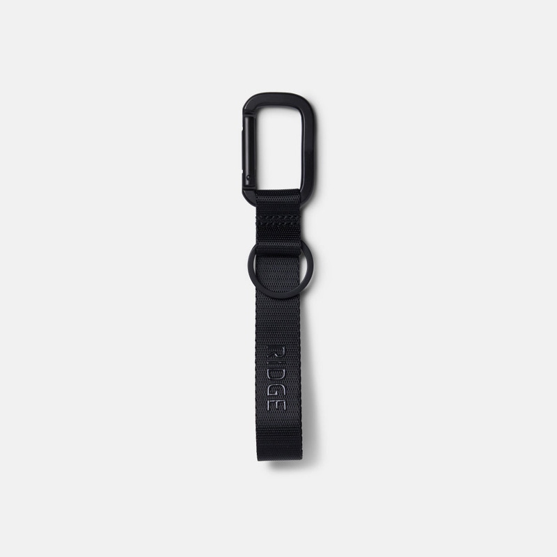 Everyday Keychain