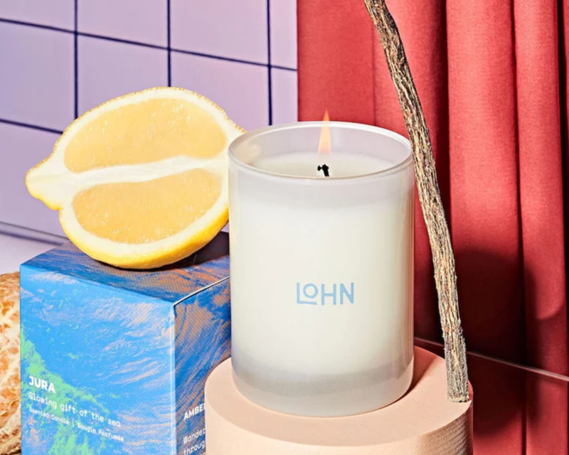 7.5 oz Candle