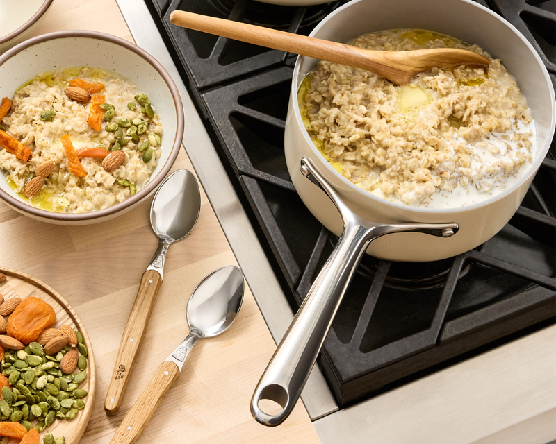 Ceramic Nonstick 3QT Saucepan
