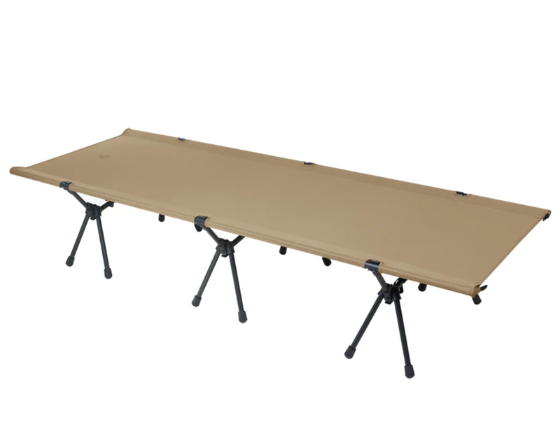 The Adventure Camping Cot