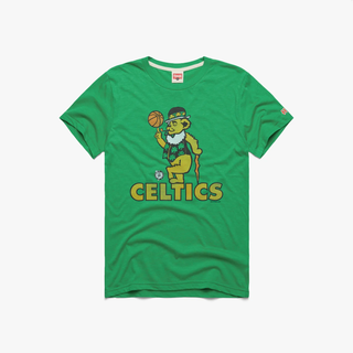 NBA x Grateful Dead x Celtics