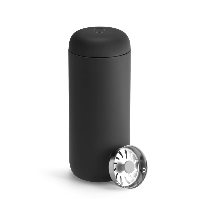 Branded Carter 12oz Move Mug