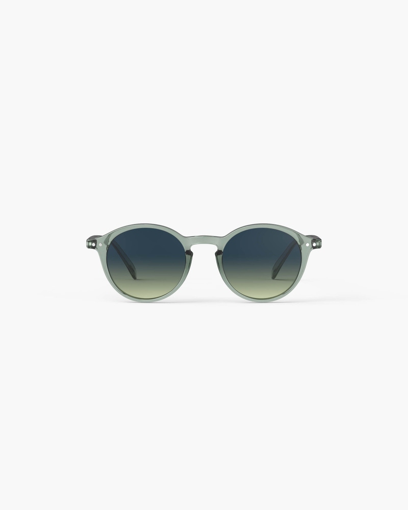 Sunglasses #D Frame