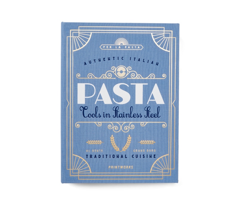 Pasta Tools