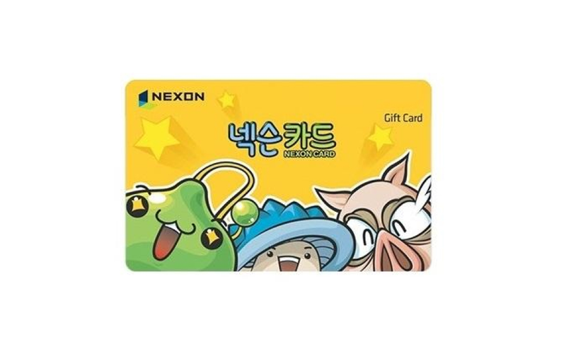 Nexon