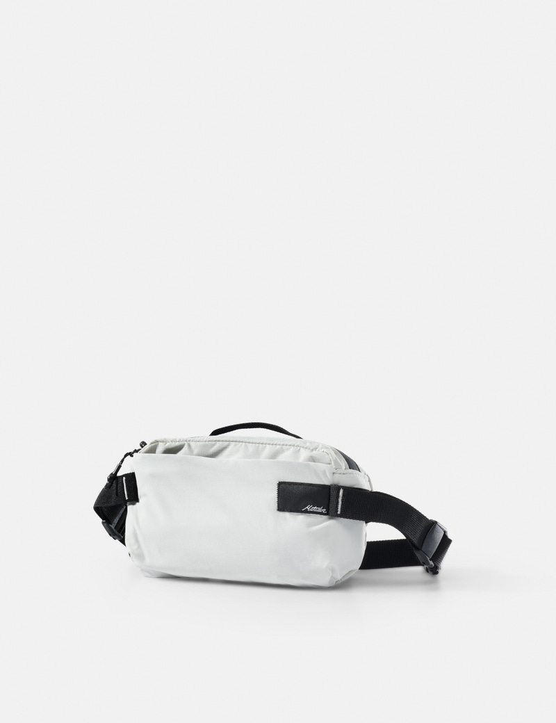On-Grid Packable Hip Pack